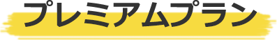 プレミアムープラン