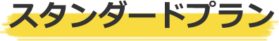 スタンダードプラン