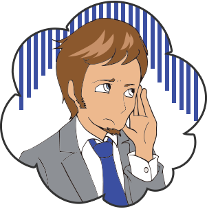 こんな悩み・失敗はございませんか？